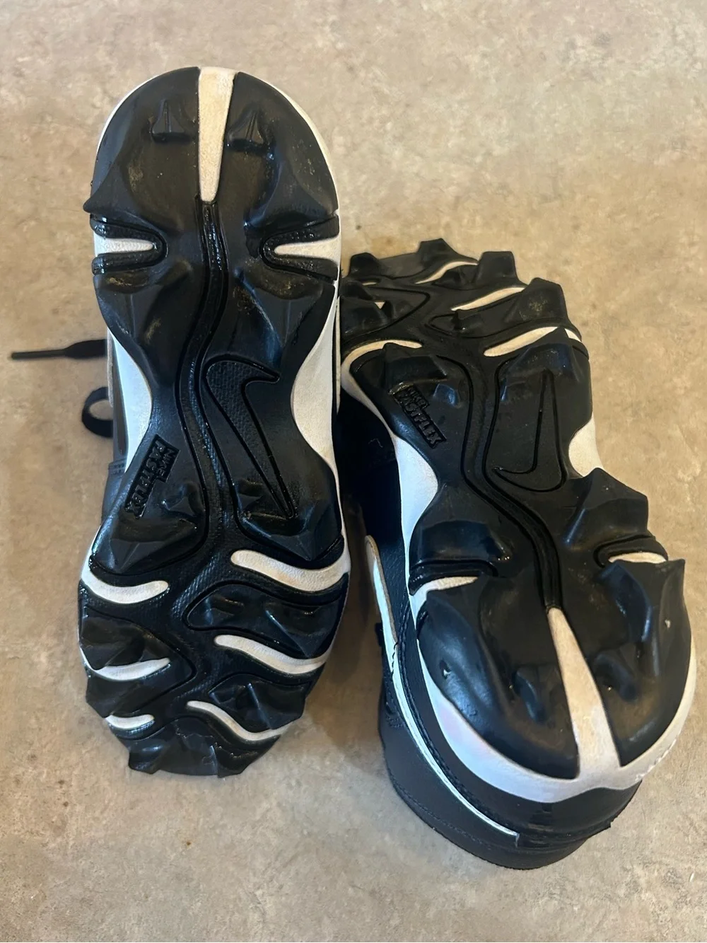 Nike youth football
